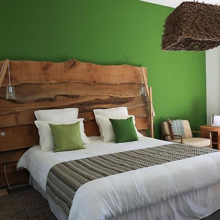Domaine De Fresnoy Bed & Breakfast Loison-sur-Crequoise Ngoại thất bức ảnh