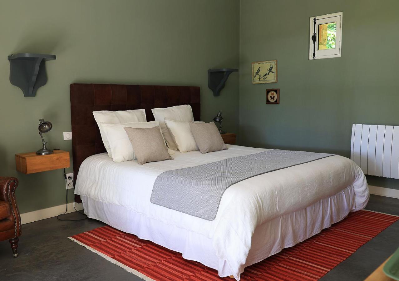 Domaine De Fresnoy Bed & Breakfast Loison-sur-Crequoise Ngoại thất bức ảnh