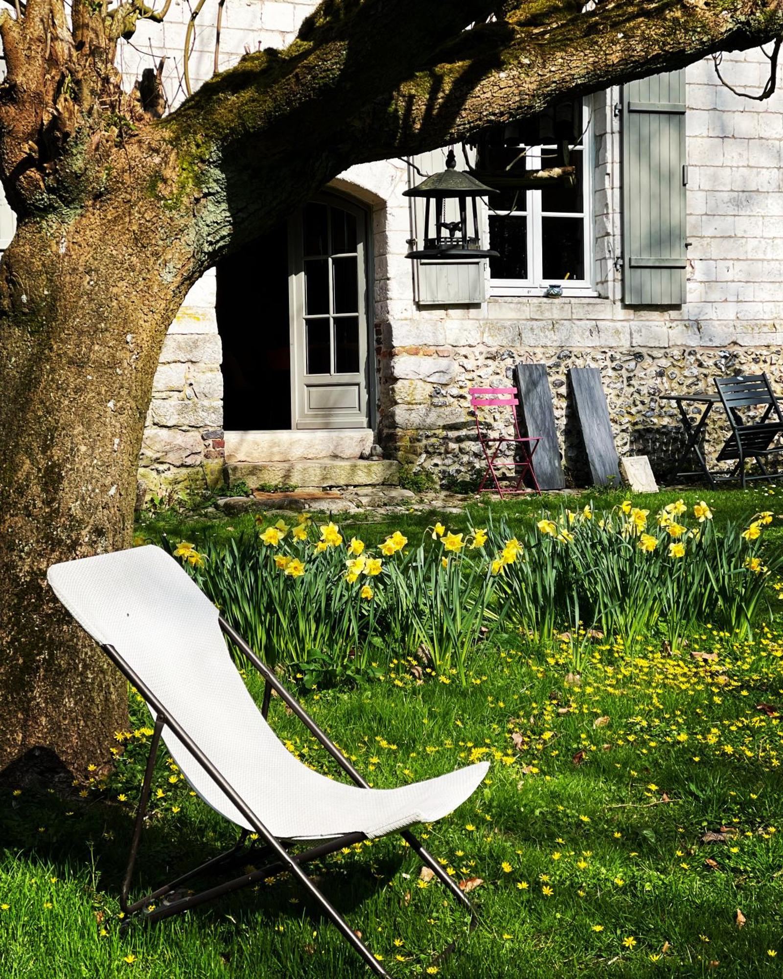 Domaine De Fresnoy Bed & Breakfast Loison-sur-Crequoise Ngoại thất bức ảnh