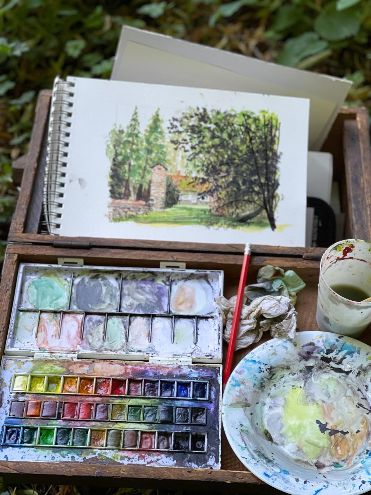Domaine De Fresnoy Bed & Breakfast Loison-sur-Crequoise Ngoại thất bức ảnh
